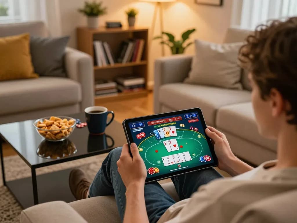 Winning Strategies for 2026: Master Online Gaming on BERLIAN889