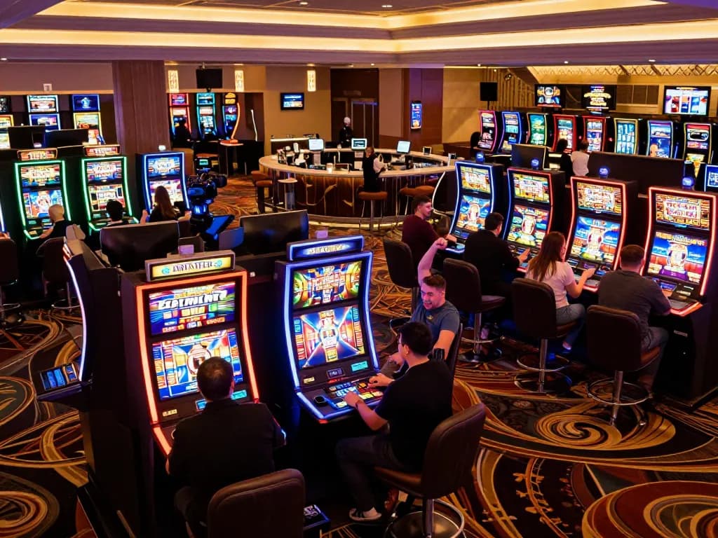 MPOID Insight: 5 Winning Strategies for Casino Gamblers in 2026