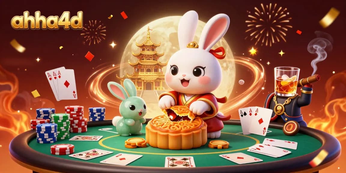How to Avoid the Biggest ahha4d Gambling Pitfalls in 2026 for Winning Strategies