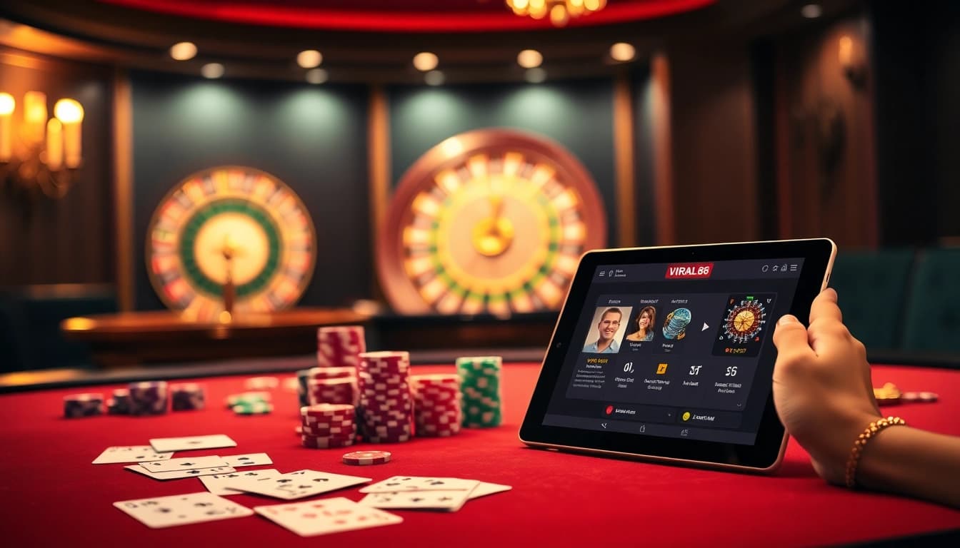 VIRAL88: Mastering Gambling Strategies for 2026 Success and Better Odds