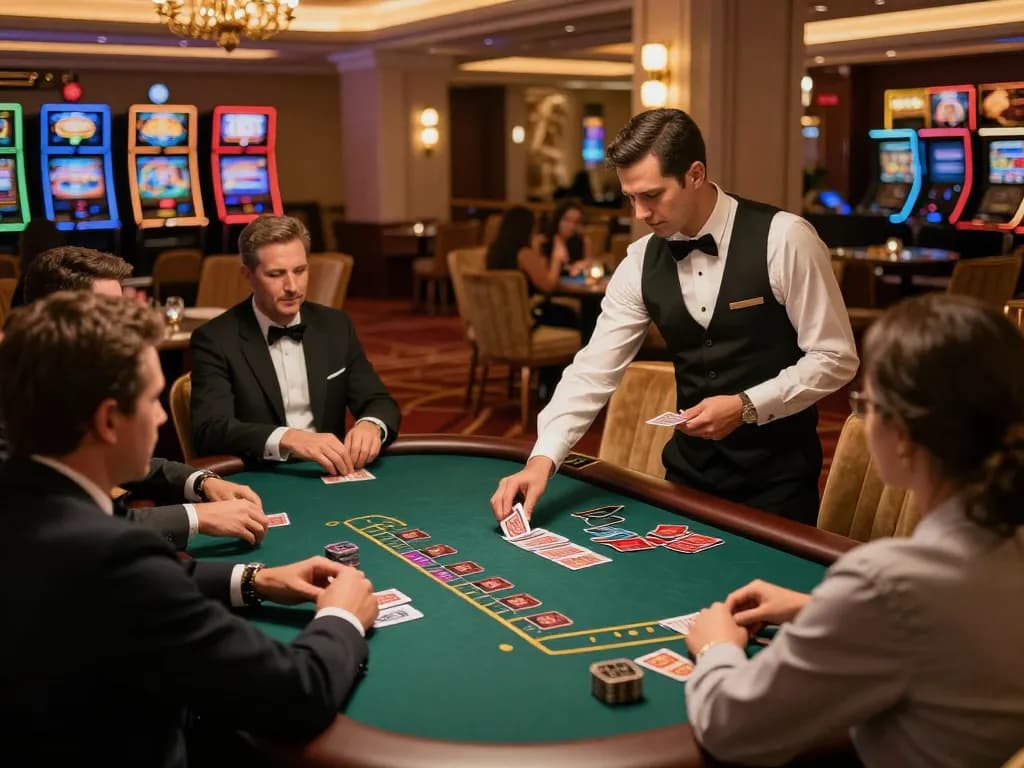 Mastering Blackjack Strategies at 98win for Winning Odds in 2026