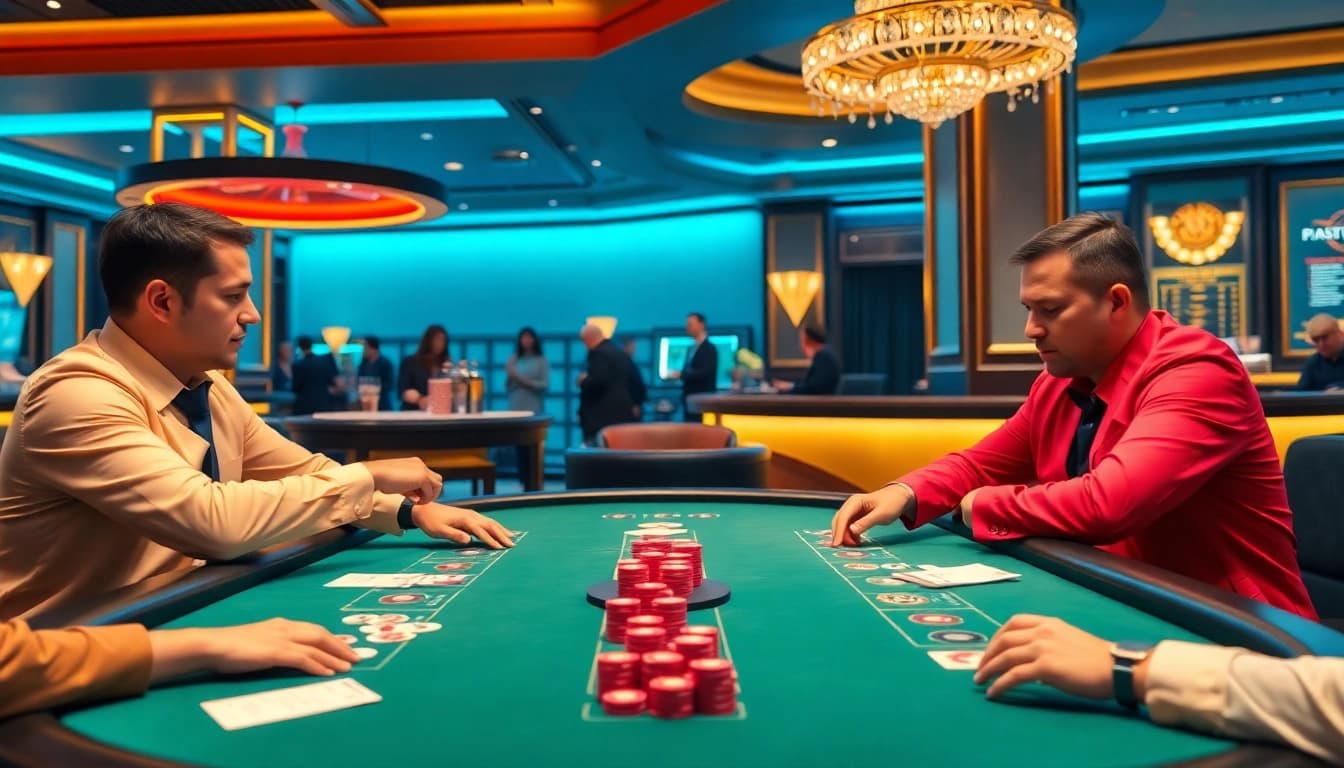 Game bài NK88 Strategies for Winning: A Comprehensive Guide for 2026 Gamblers