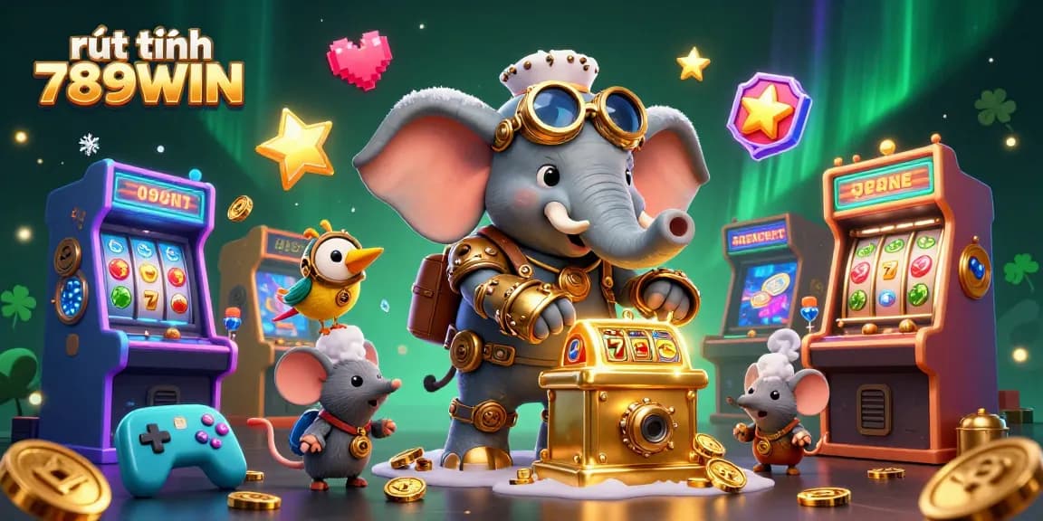 Why rút tiền 789WIN Is Rising in Popularity in 2026 for Strategic Players