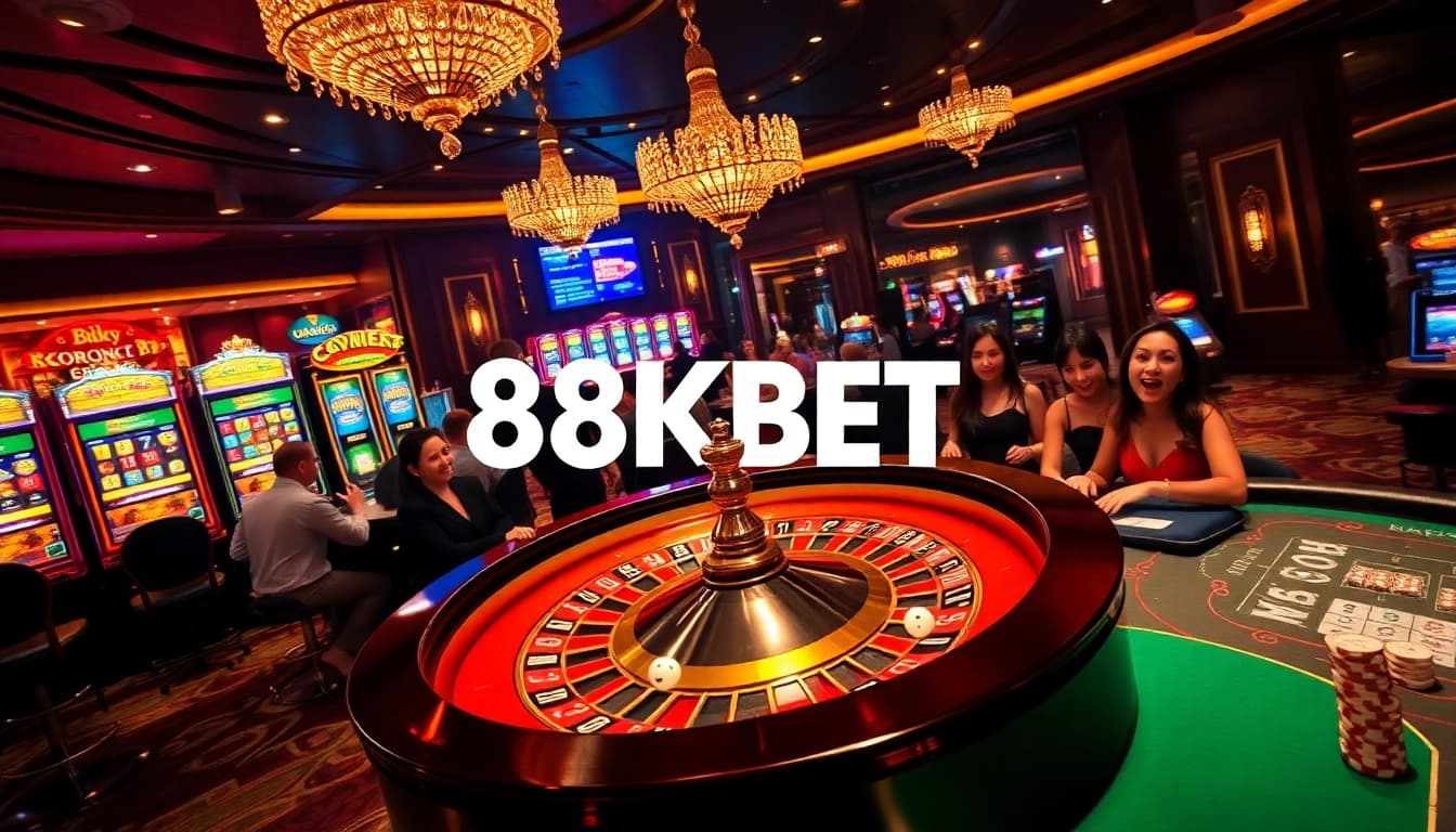 Winning Strategies for 8KBET Gamblers in 2026: Essential Tips for Better Odds