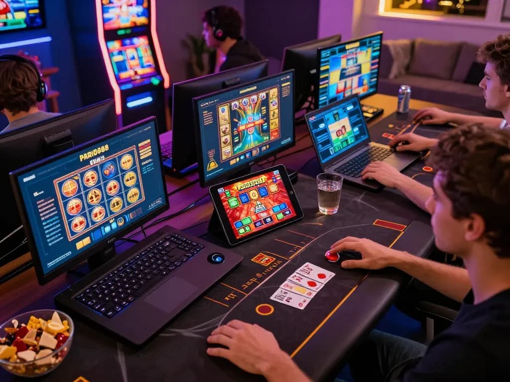 Winning Strategies for 2026: Elevate Your Gameplay with Paris888’s Casino Insights