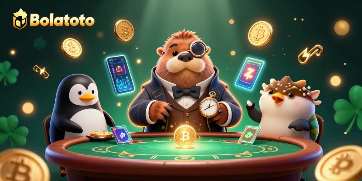 What Do Top Experts Say About Bolatoto in 2026? Winning Strategies for Bettors!
