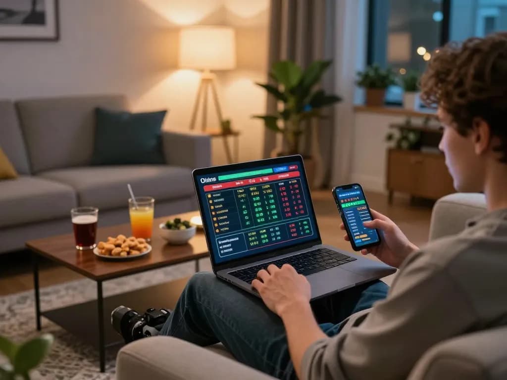 Mastering Betting Strategies with LV88: Expert Tips for 2026 Success