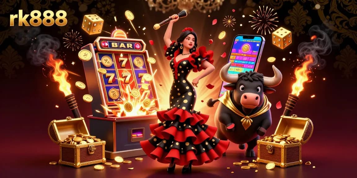 Advanced Winning Strategies at rk888: Maximize Your Thrills in 2026