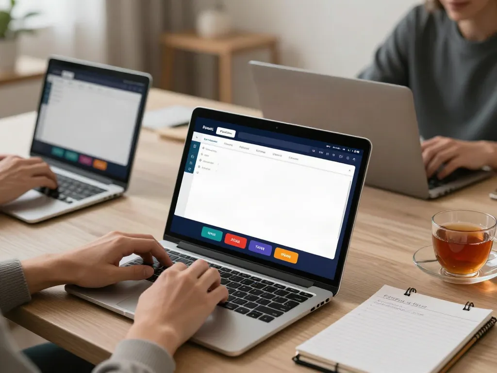 Platform AHHA4D untuk bermain togel online dengan tips dan trik.