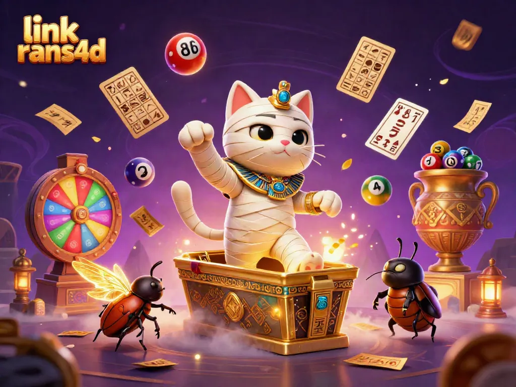 Memperoleh peluang menang di RANS4D, situs slot online terbaik dengan permainan seru.