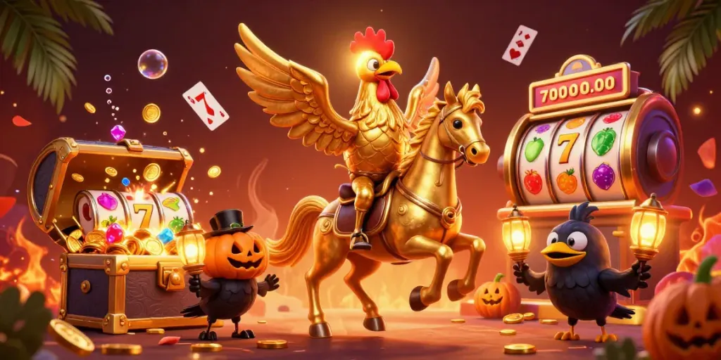 Experience the thrill of winning at ORION88 with vivid slots and dynamic gameplay.
