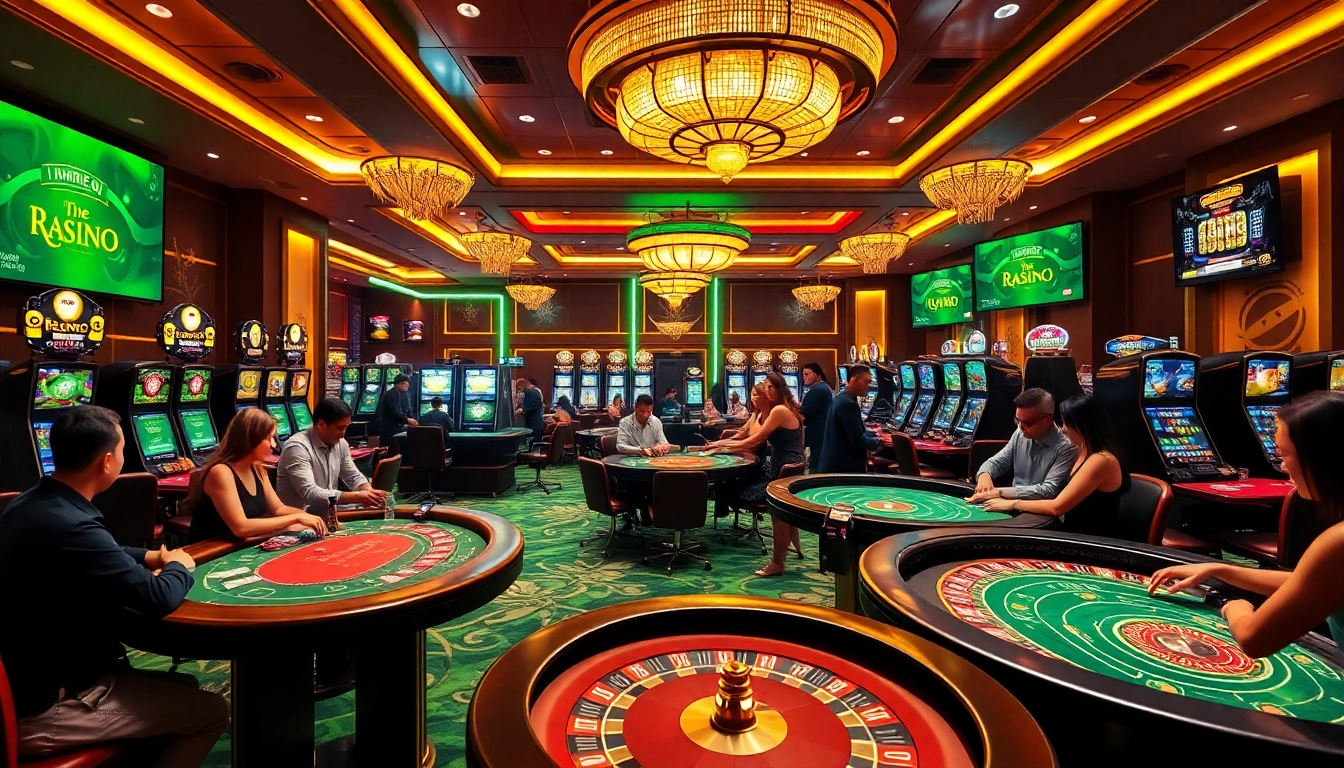 Experience the excitement of online gaming at https://8k8.us.com/ featuring vibrant casino tables and thrilling gameplay.