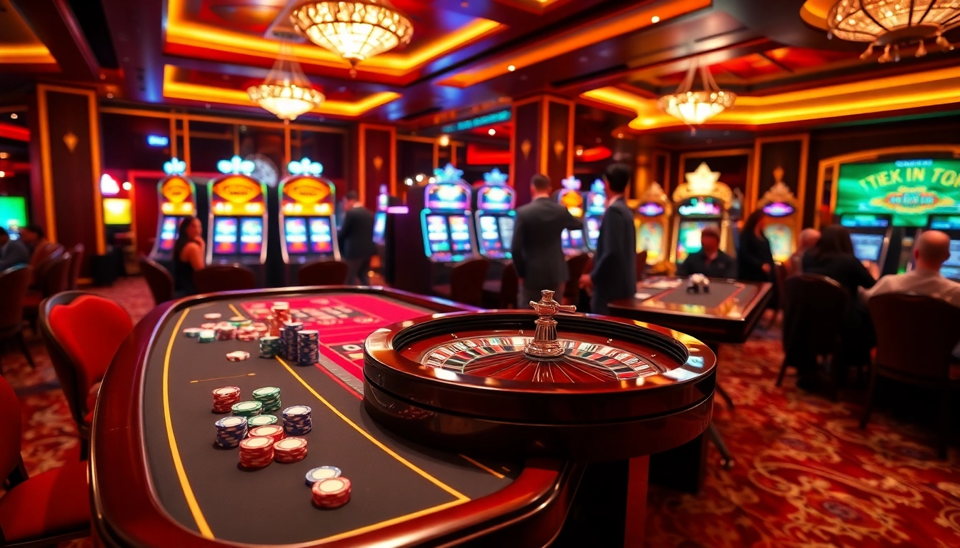 Experience the thrill of winning at https://sunwin.builders/ with dynamic casino games and vibrant action.