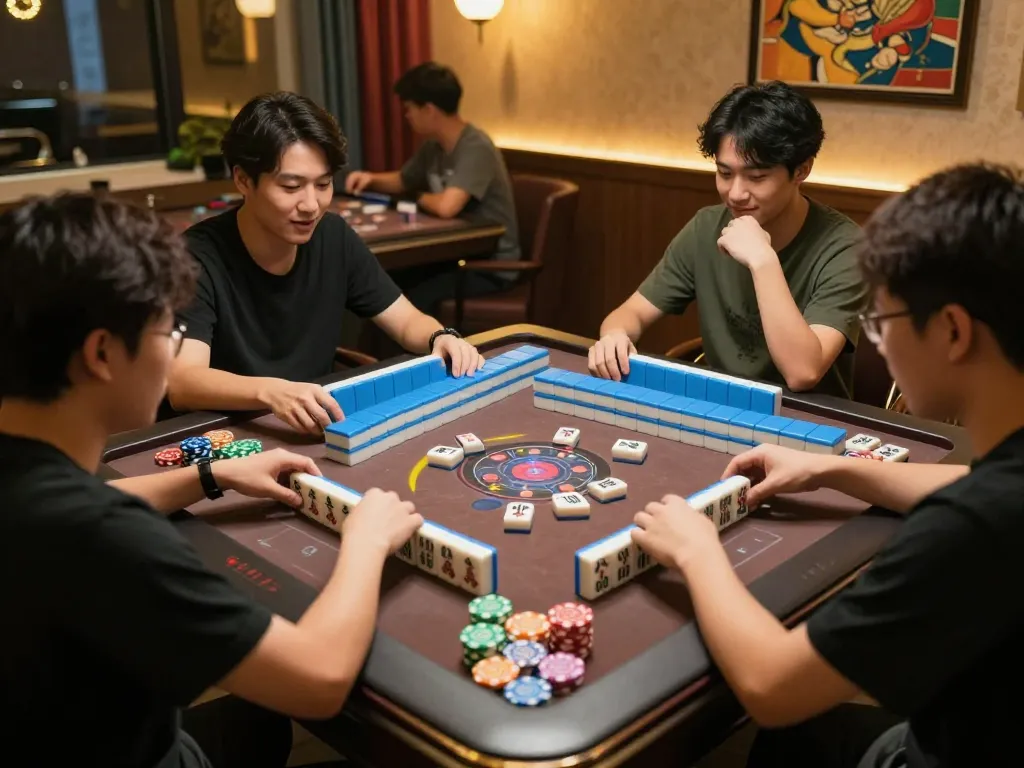 Keadaan menarik para pemain yang merancang strategi di Mahjong Ways, fokus pada alur ahli scatter hitam mahjong ways.