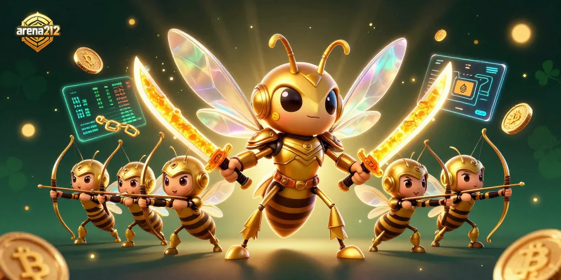 arena212 memicu peluang menang besar dengan permainan slot inovatif dan bonus menggiurkan.
