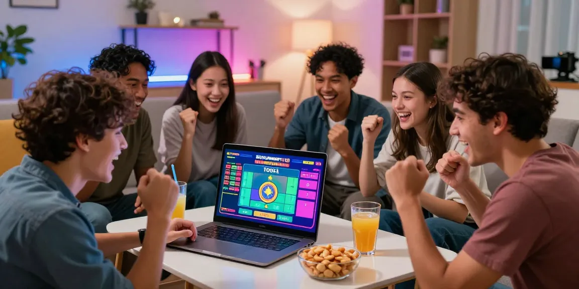 BUKUMIMPI138 kelompok teman bermain togel online dengan semangat.