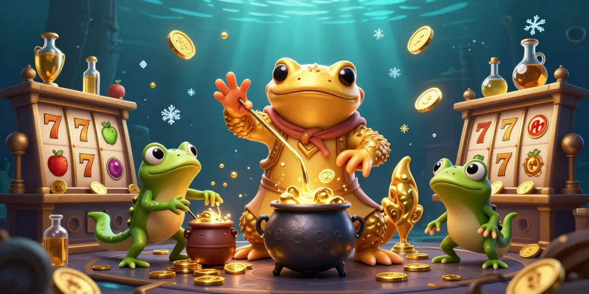 Situs toto meluncurkan kesempatan menang besar dengan gameplay slot gacor yang mudah dimenangkan.