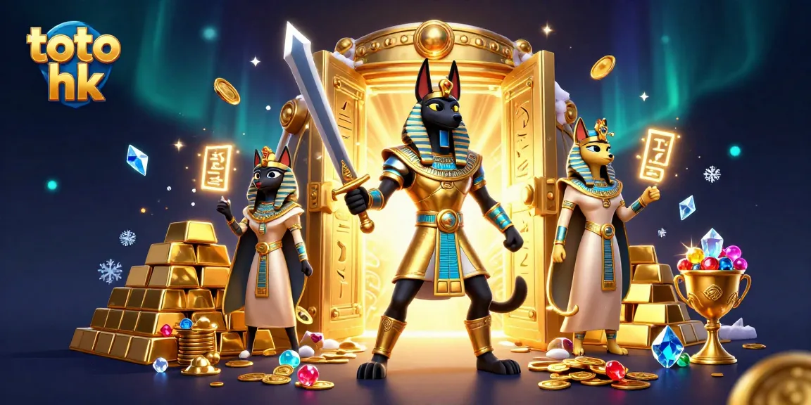Menangkan toto hk dengan slot gacor dan hadiah besar dari TAYSENTOTO hari ini!
